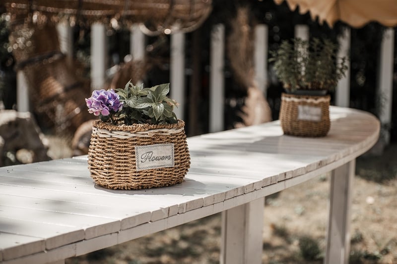 Upcycling Projects