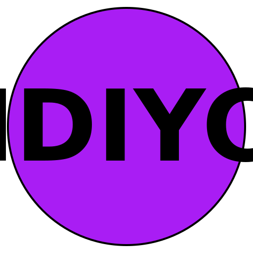 Infinite DIY Concepts